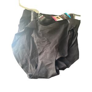 Bali Comfort Revolution Hi-Cut 3 Pack 2XL